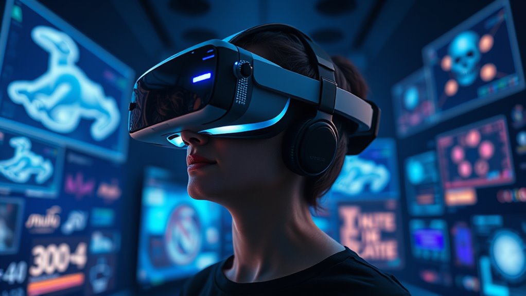 choosing the right mixed reality headset