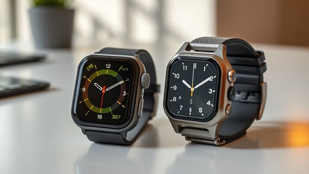 choosing the right smartwatch