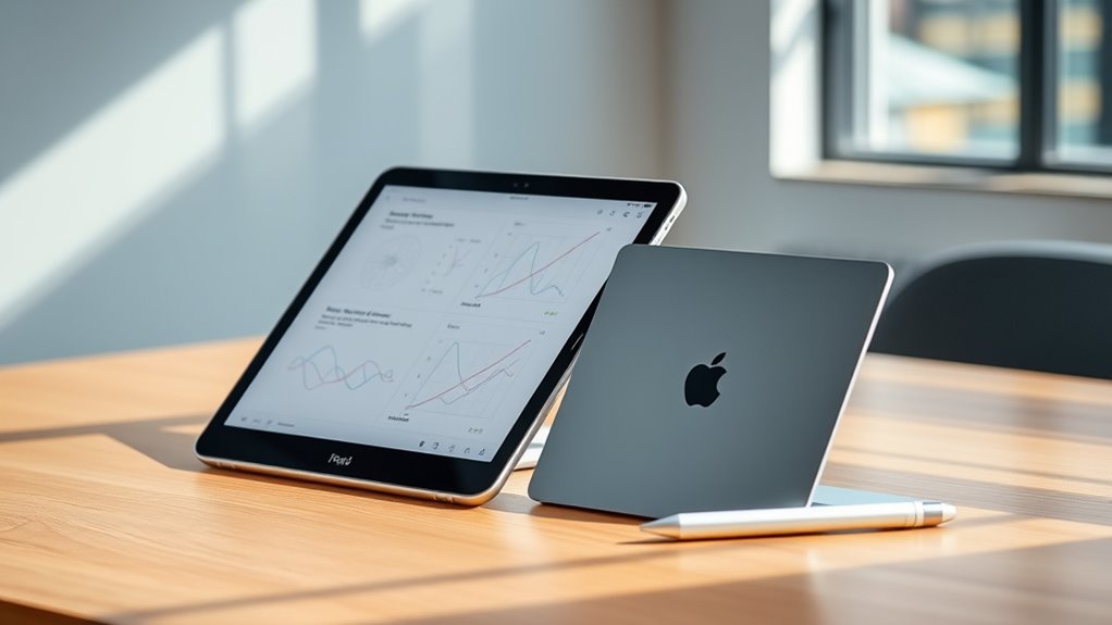 choosing the right student ipad