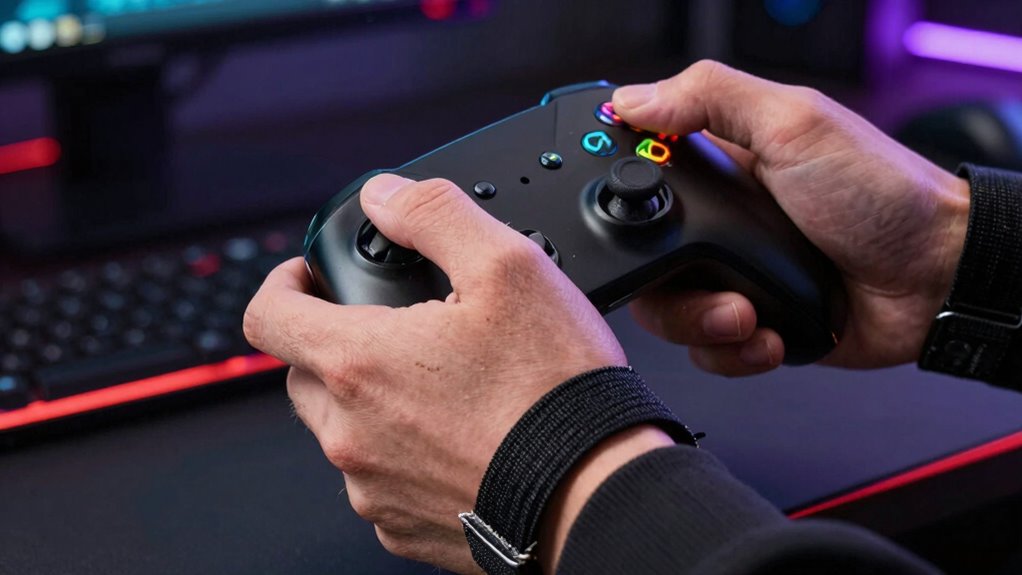 clean and replace regularly