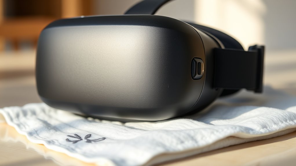 clean disinfect dry protect