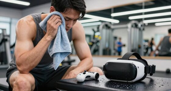 clean first after workout