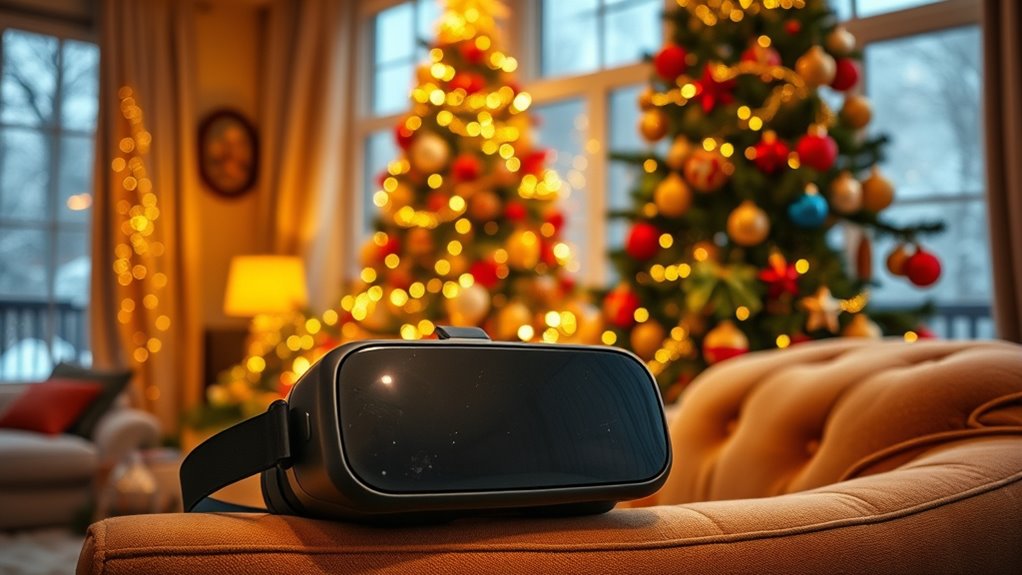 clean lenses protect device