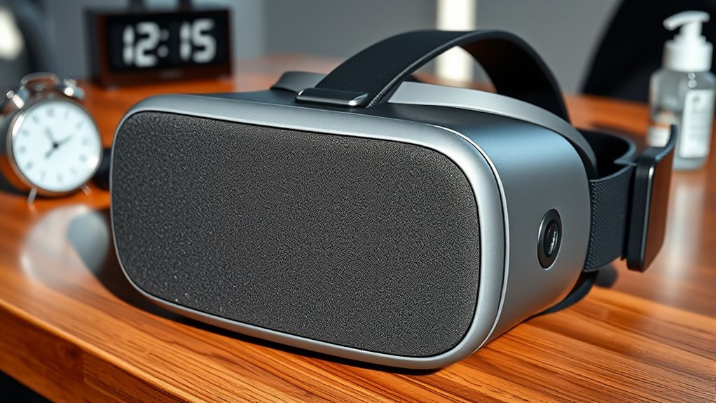 cleaning depends on usage