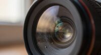 cold causes lens fogging