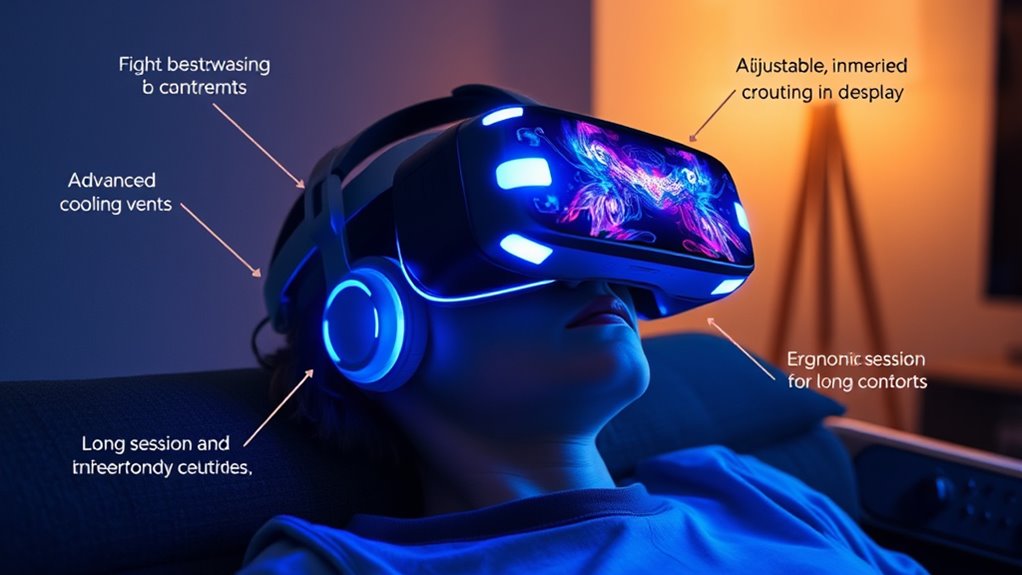 comfort battery clarity accessories
