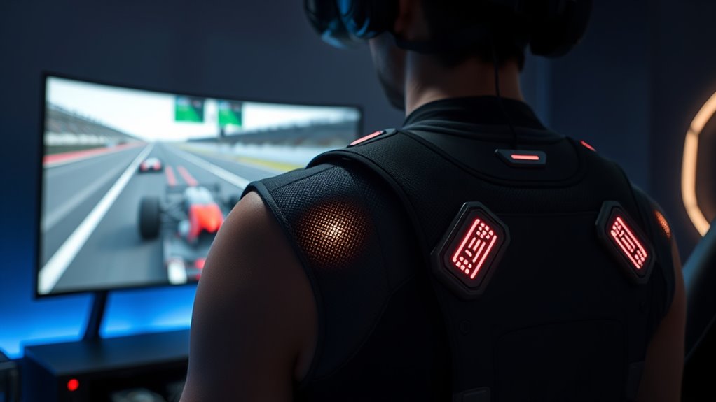 comfort compatibility durability sensory