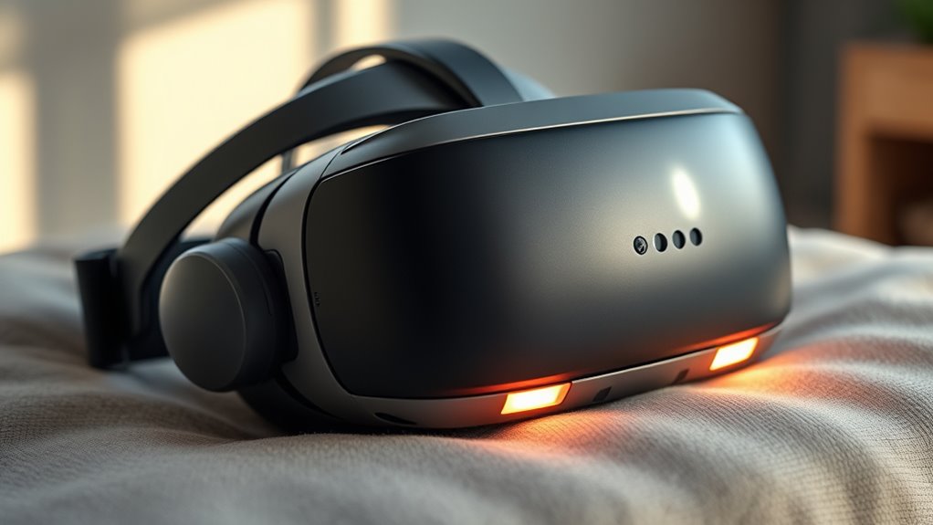 comfortable adjustable lightweight padding