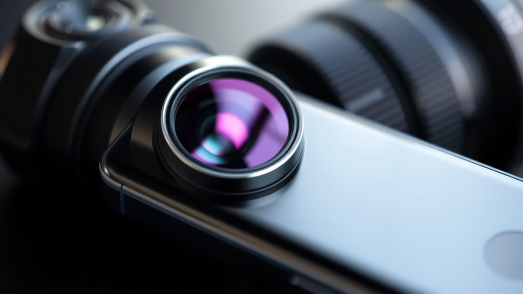 compact lightweight imaging technology