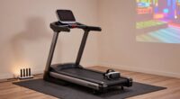 compact vr treadmill options