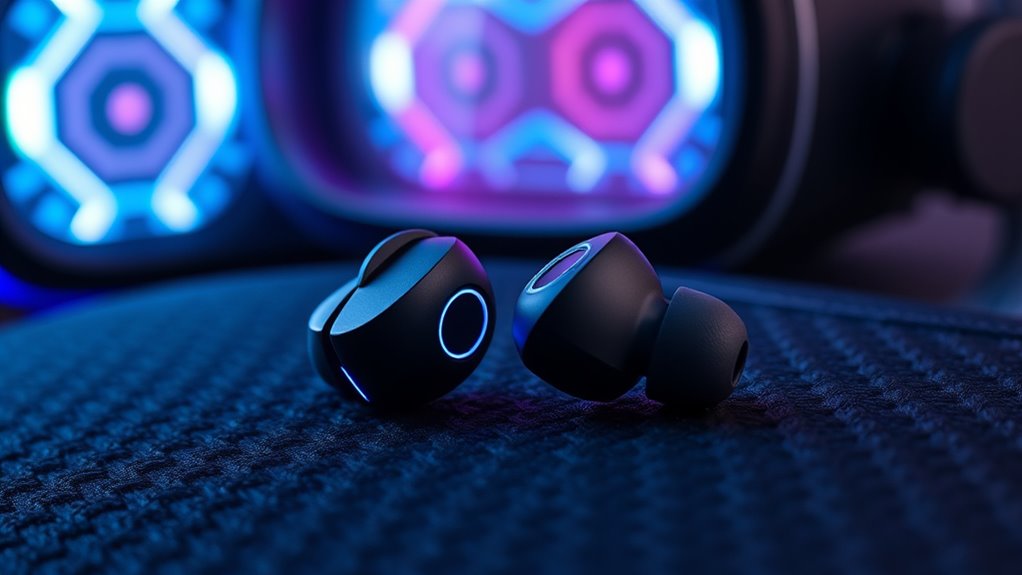 compatibility low latency sound quality