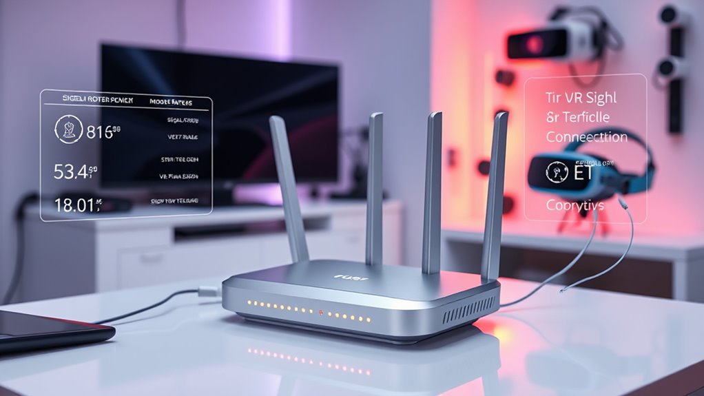 compatibility speed coverage security