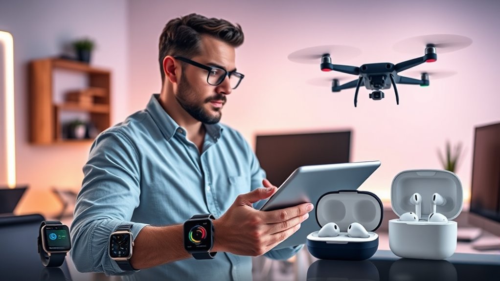 compatible durable versatile tech