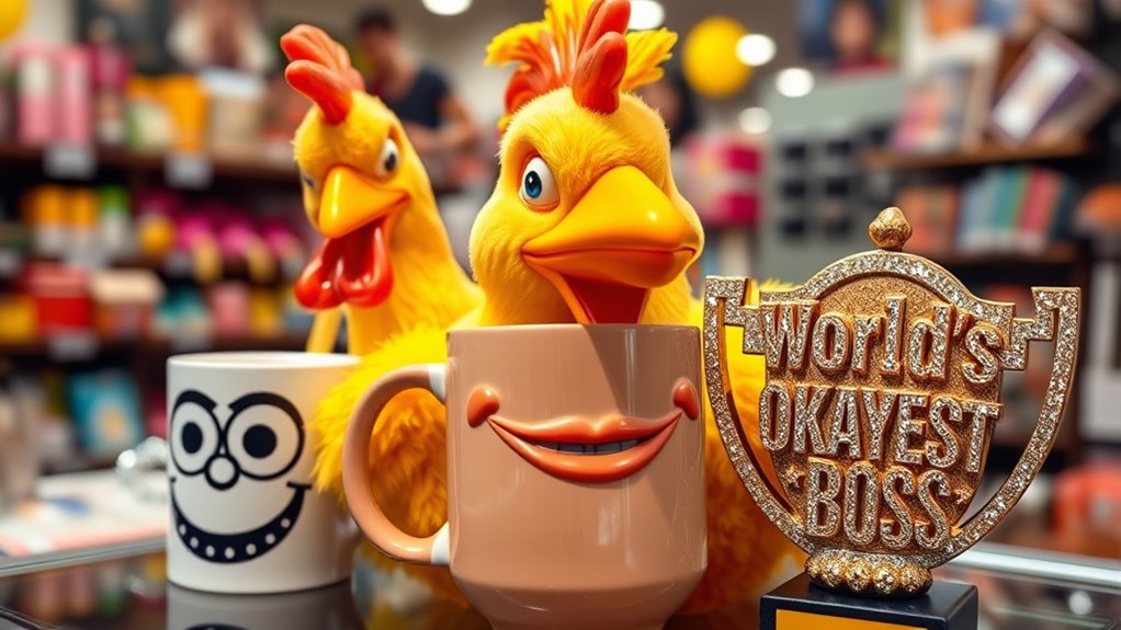 consider humor occasion practicality