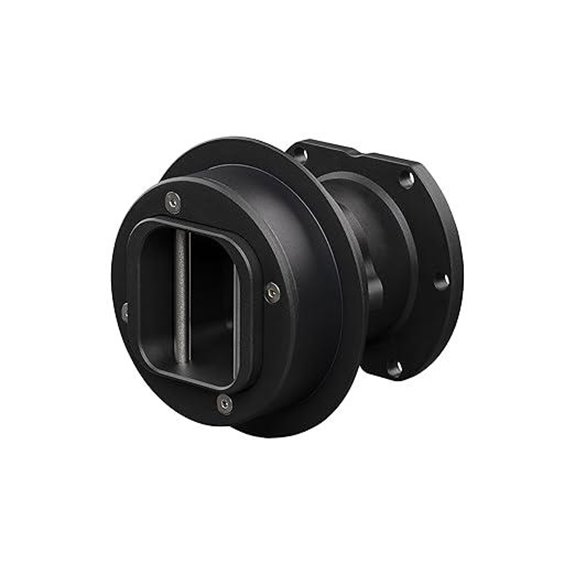 Corsair FANATEC Sim Racing Quick Release Wheel Adapter