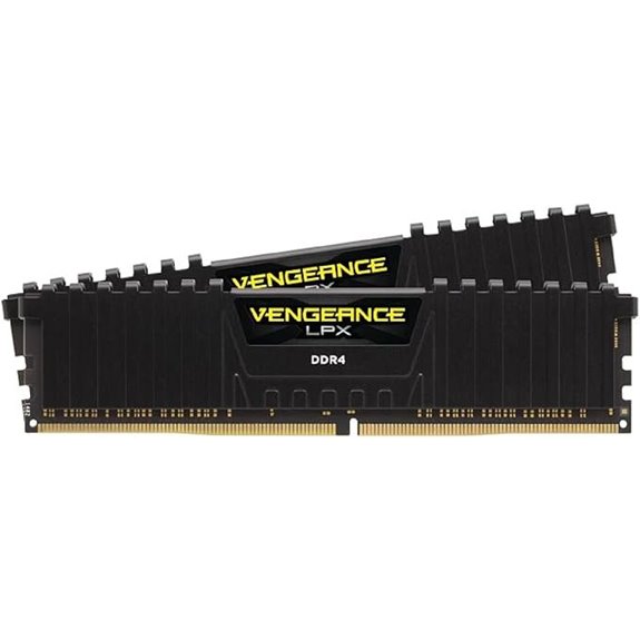 CORSAIR Vengeance LPX DDR4 32GB RAM Desktop