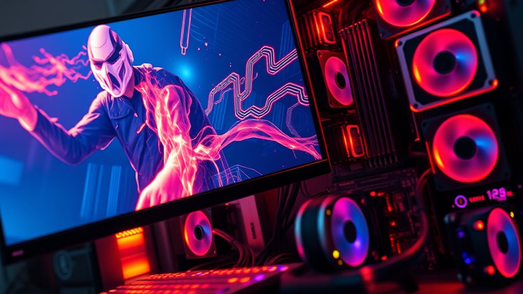 cpu performance and compatibility