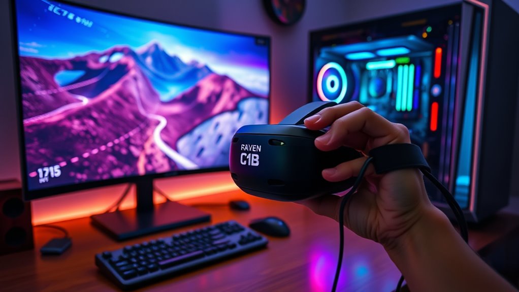 cpu s critical vr role