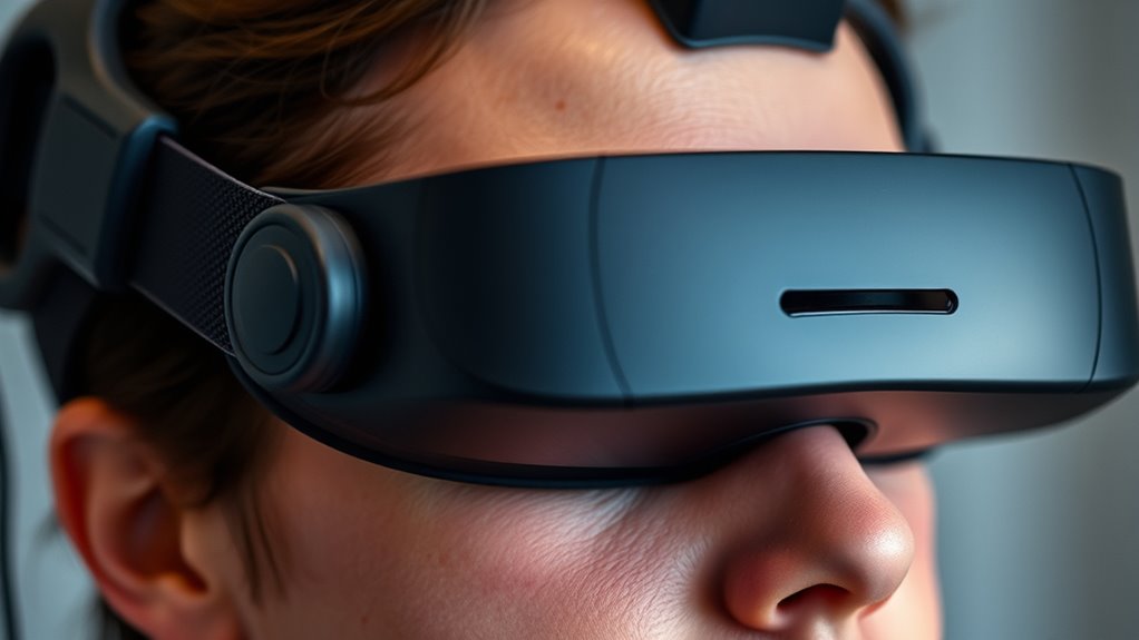 customizable comfortable stable fit