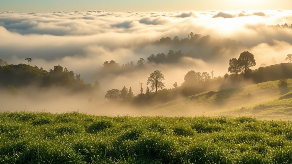 cycles of mental clarity