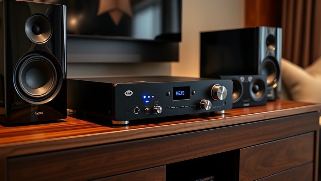 dac selection considerations