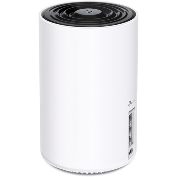 TP-Link Deco XE75 AXE5400 Mesh WiFi 6E System