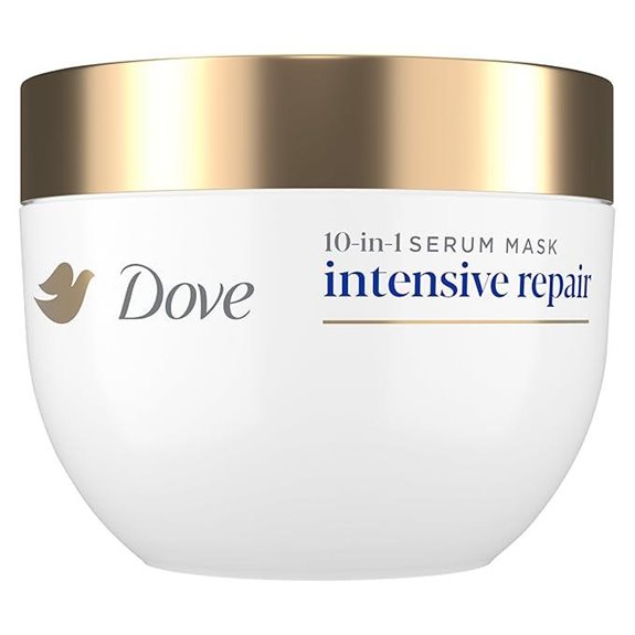 Dove Hair 10in1 Intensive Repair Serum Mask