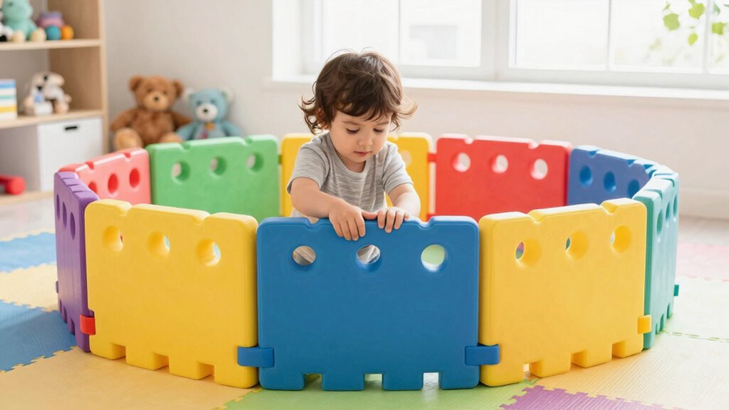 define clear play limits