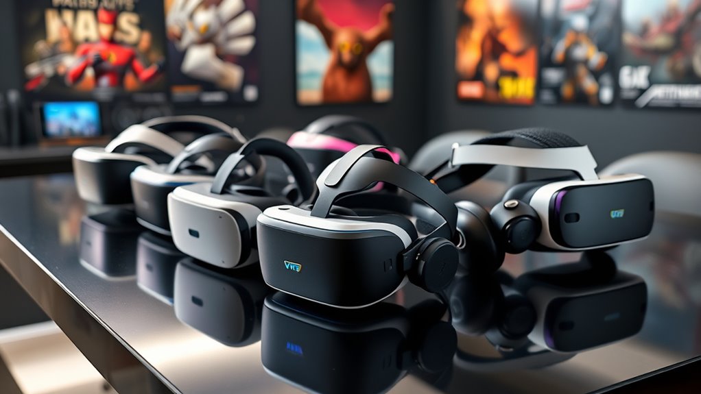 device compatibility and comfort