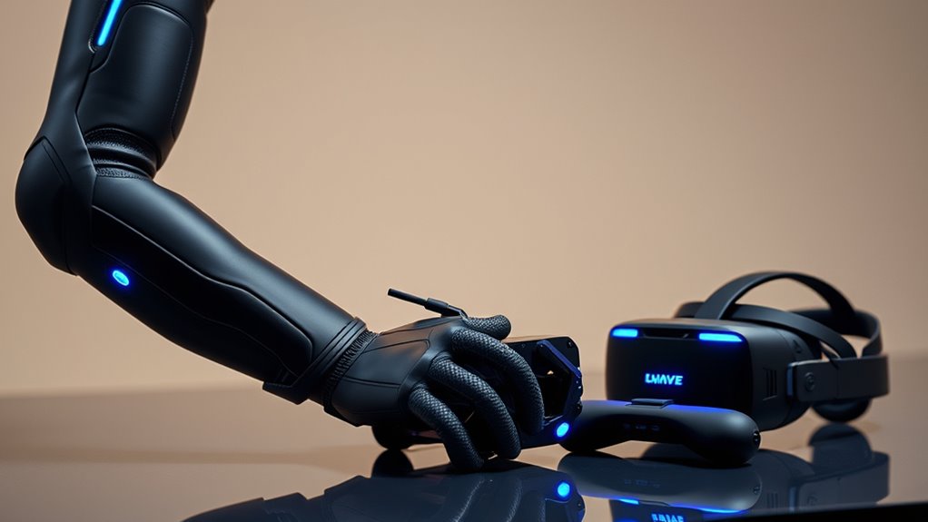 device compatibility and comfort