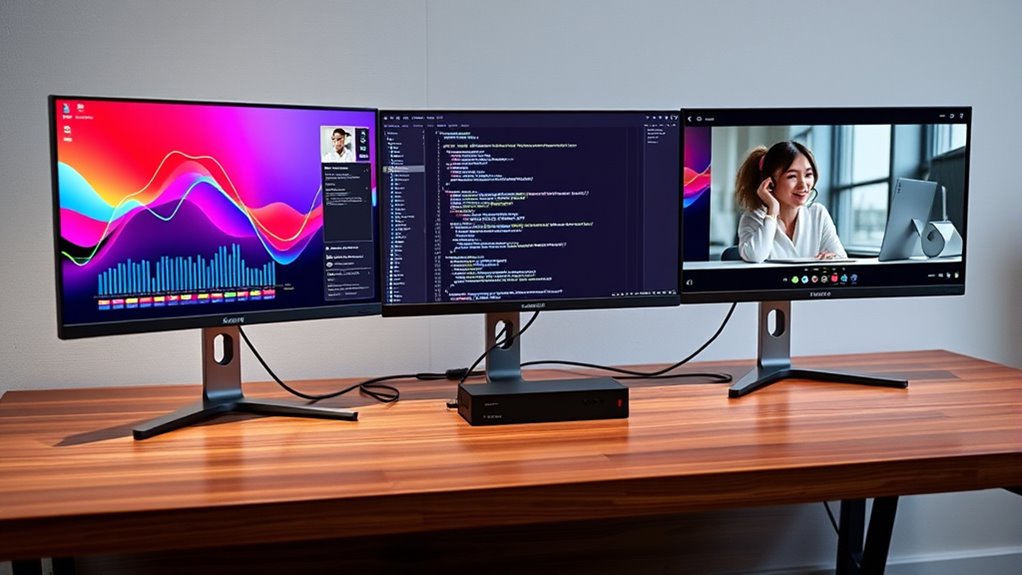 device compatibility and usability