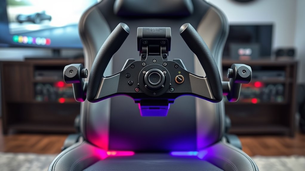 device compatibility stability adjustability