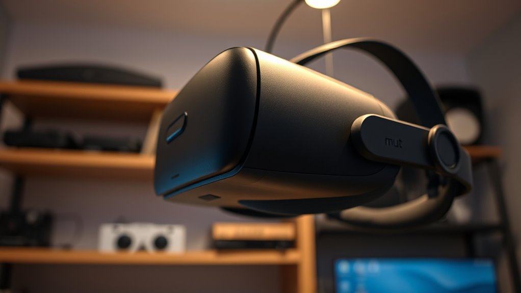 disable microphone and review settings