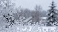dry air causes static