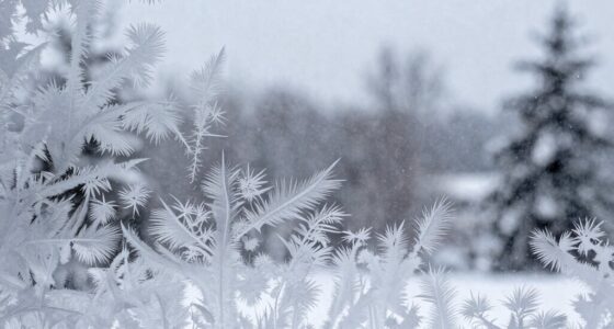 dry air causes static