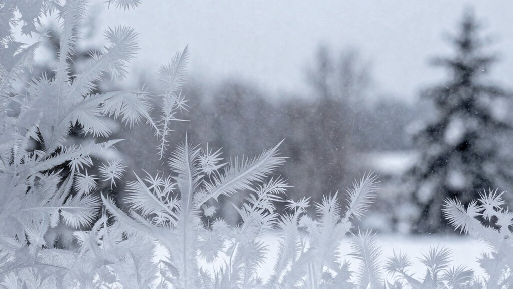 dry air causes static