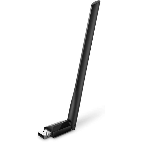 dual band usb wifi adapter