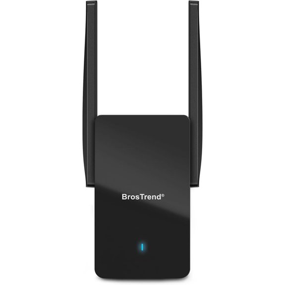 BrosTrend AX3000 WiFi 6 Access Point Dual Band