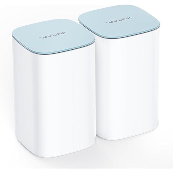 WAVLINK AX3000 WiFi 6 Mesh System (2 Pack)
