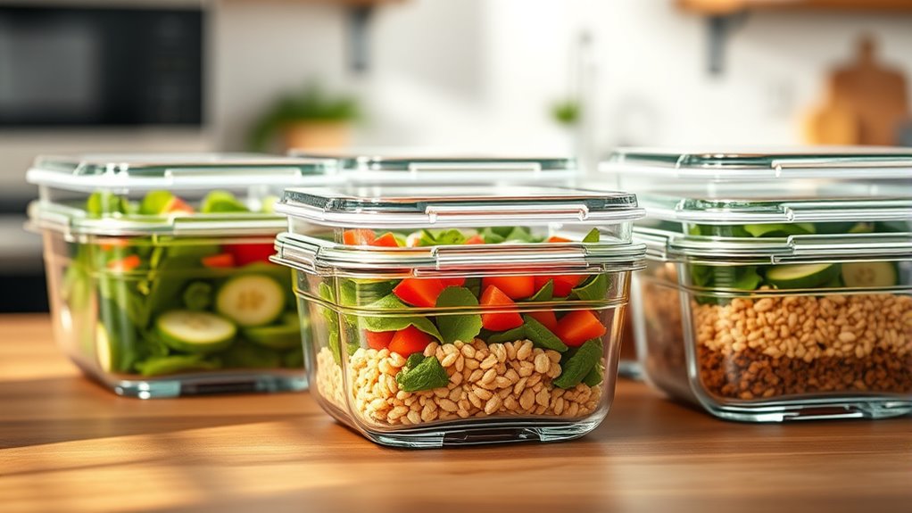 durable safe versatile containers