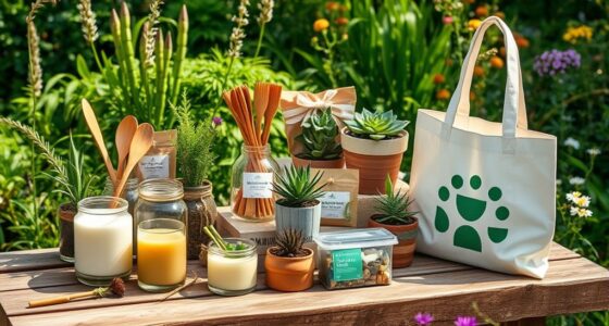 eco friendly gift ideas