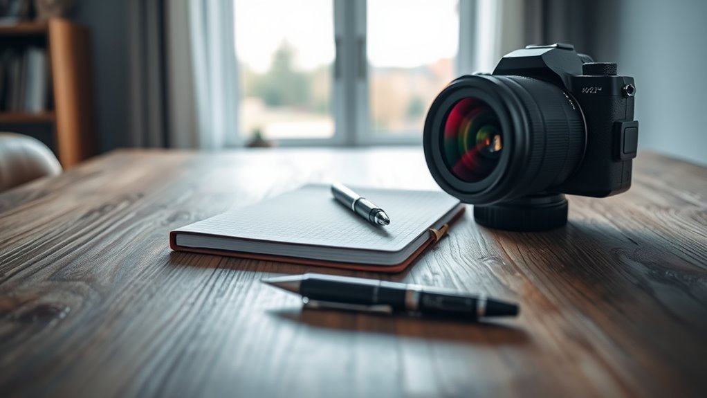 effective framing enhances composition