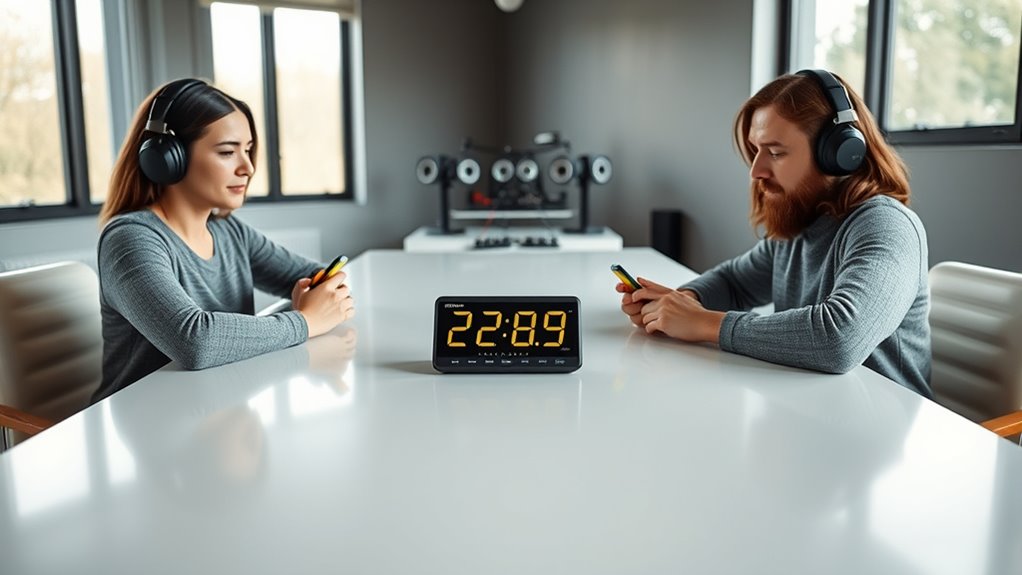 effective turn taking strategies