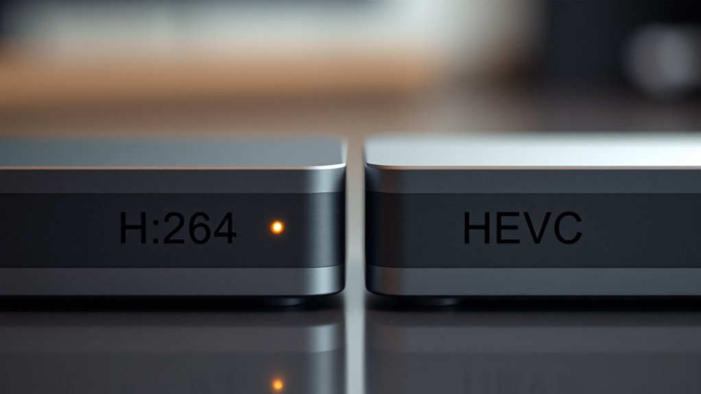 efficient codecs enable seamless vr