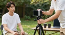 efficient turn taking calibration