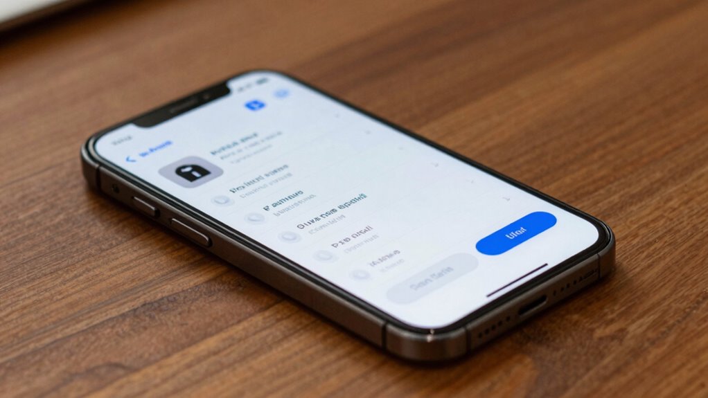 enable purchase restrictions easily