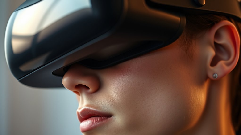 ensure comfortable secure fit