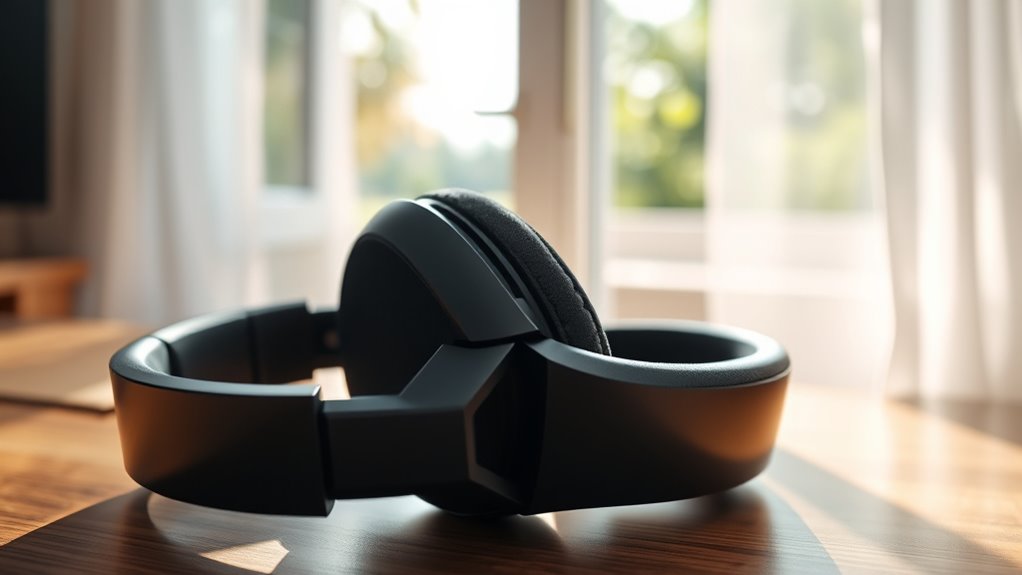 ensure proper airflow circulation