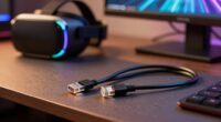 ethernet improves vr streaming