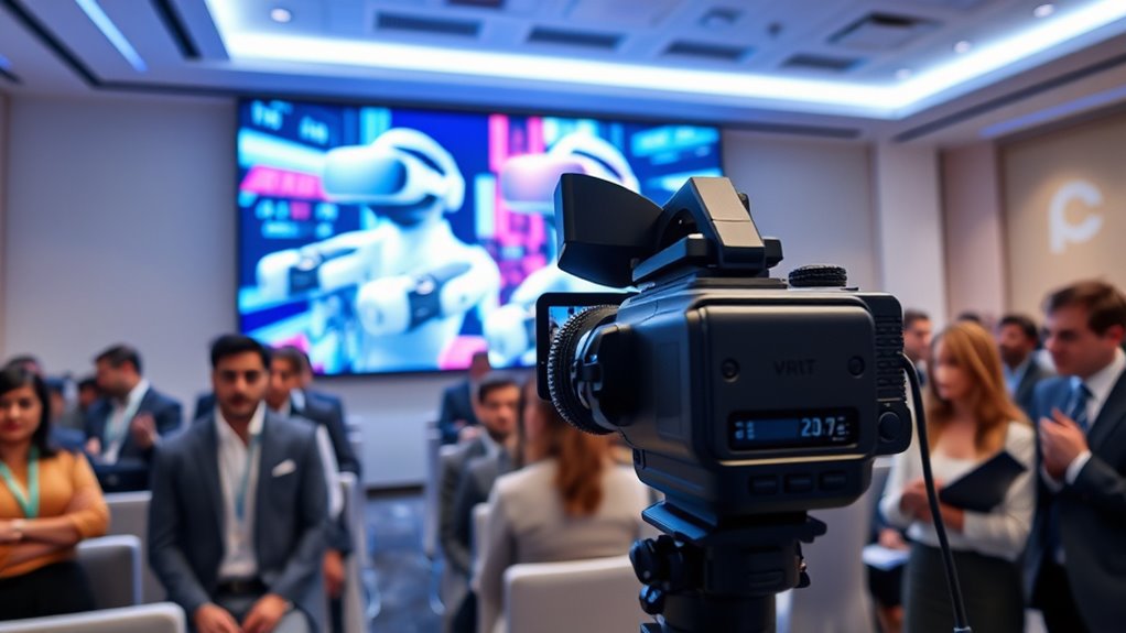 evaluate vr hardware features